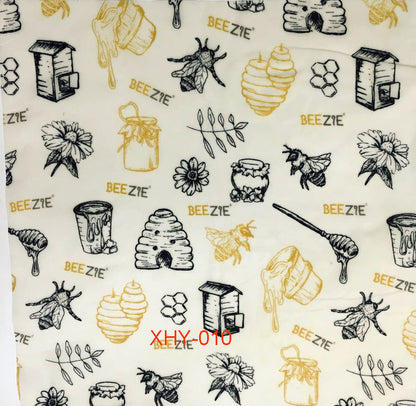 Bee food Wrap Eco-friendly
