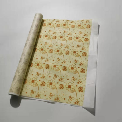 Bee food Wrap Eco-friendly