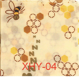 Bee food Wrap Eco-friendly