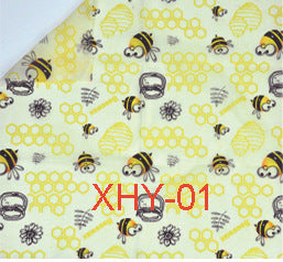 Bee food Wrap Eco-friendly